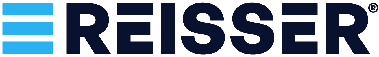 REISSER Csavar Kft. logója